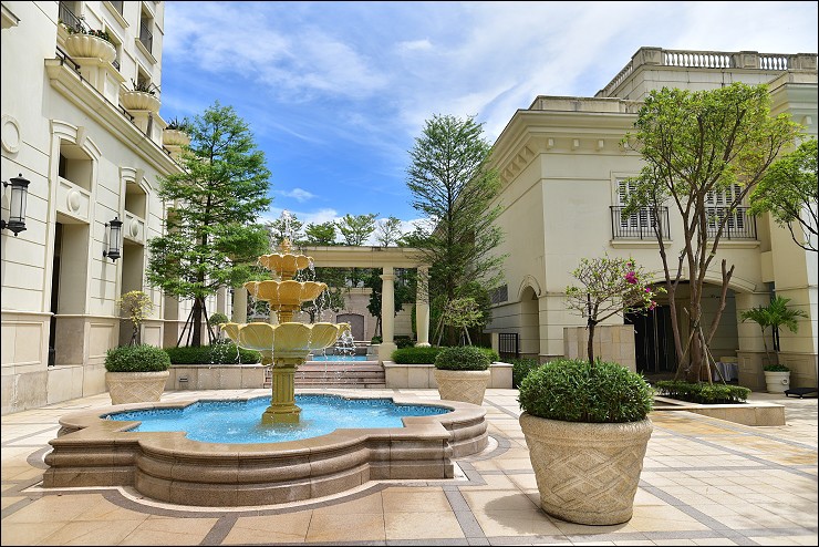 《宜蘭親子飯店推薦》瓏山林蘇澳冷熱泉度假飯店二訪~遠離大量觀光客人潮的夏日絕佳玩水天堂！冷泉溫泉雙享泡！