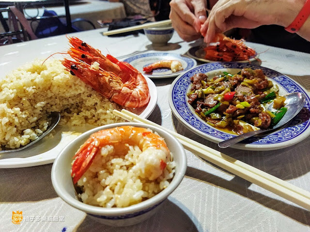 我家客家小館 傳承茶蝦飯(附菜單)：北投實惠客家菜｜臺北餐廳 捷運奇岩站