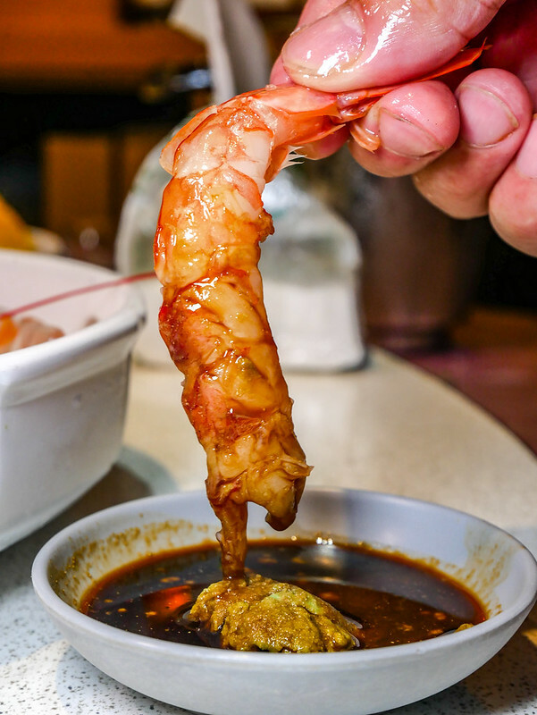 北投美食隱藏版客家菜！奇岩站旁傳承茶蝦飯我家客家小館，老饕都愛。