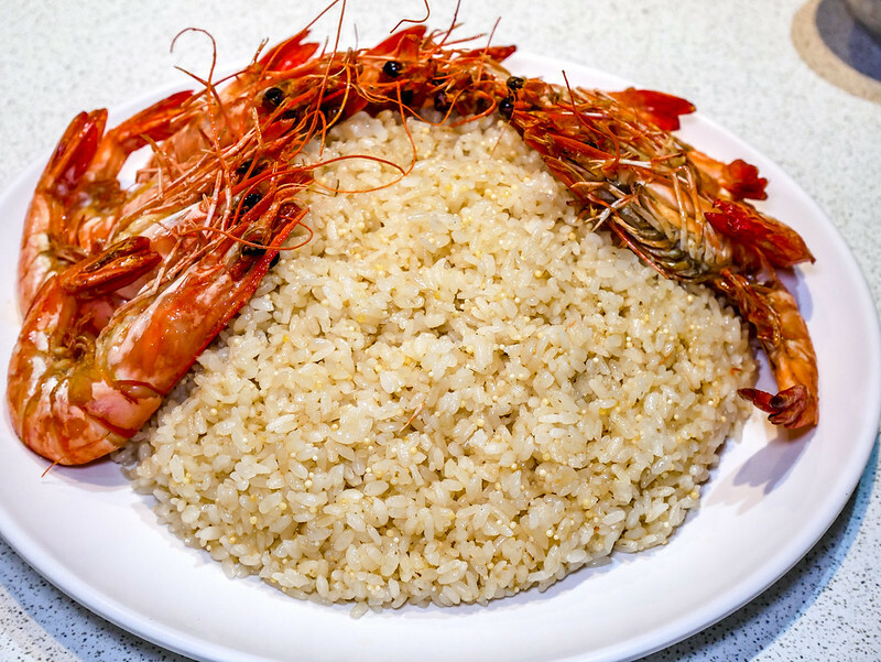 北投美食隱藏版客家菜！奇岩站旁傳承茶蝦飯我家客家小館，老饕都愛。