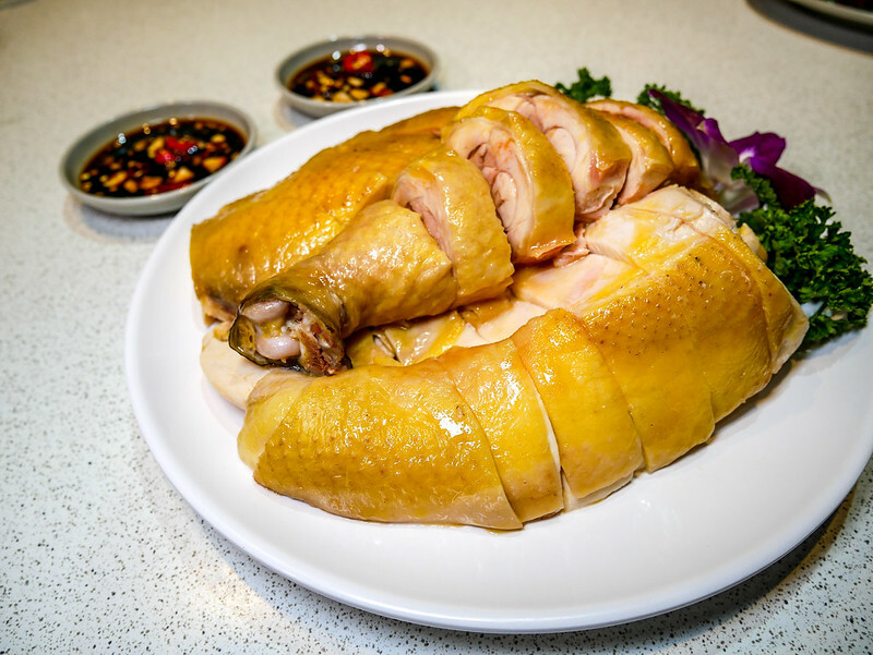 北投美食隱藏版客家菜！奇岩站旁傳承茶蝦飯我家客家小館，老饕都愛。