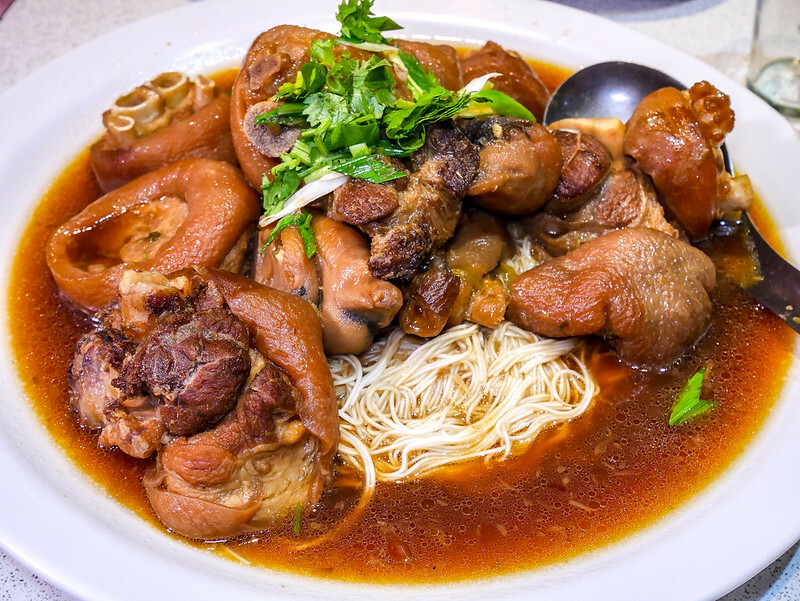 北投美食隱藏版客家菜！奇岩站旁傳承茶蝦飯我家客家小館，老饕都愛。