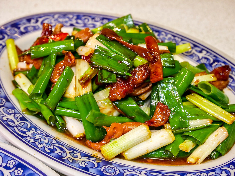 北投美食隱藏版客家菜！奇岩站旁傳承茶蝦飯我家客家小館，老饕都愛。