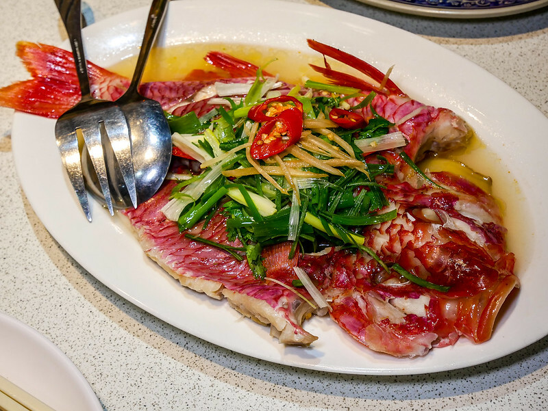 北投美食隱藏版客家菜！奇岩站旁傳承茶蝦飯我家客家小館，老饕都愛。