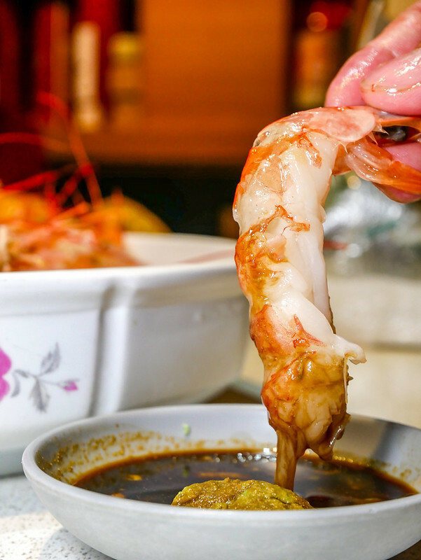 北投美食隱藏版客家菜！奇岩站旁傳承茶蝦飯我家客家小館，老饕都愛。