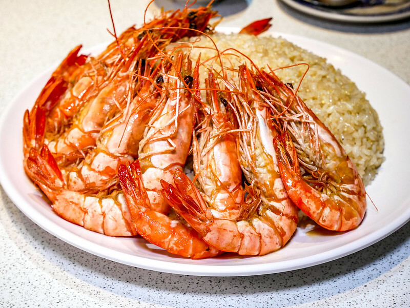 北投美食隱藏版客家菜！奇岩站旁傳承茶蝦飯我家客家小館，老饕都愛。