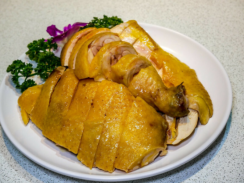 北投美食隱藏版客家菜！奇岩站旁傳承茶蝦飯我家客家小館，老饕都愛。