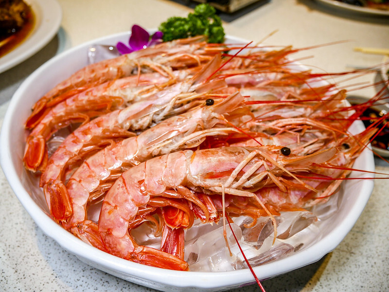 北投美食隱藏版客家菜！奇岩站旁傳承茶蝦飯我家客家小館，老饕都愛。