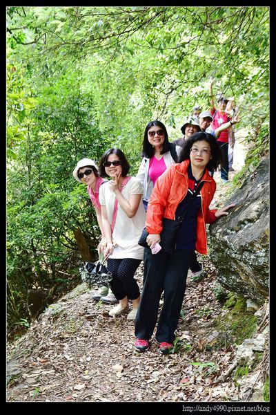 20160514蕙蓀林場10