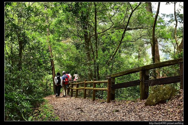 20160514蕙蓀林場6