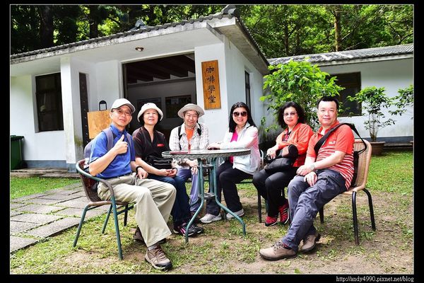 20160514蕙蓀林場20