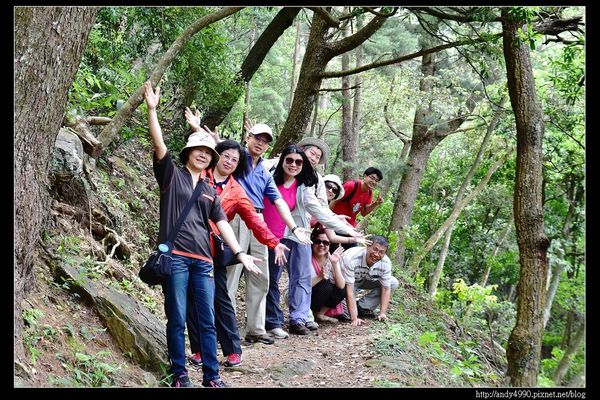 20160514蕙蓀林場8