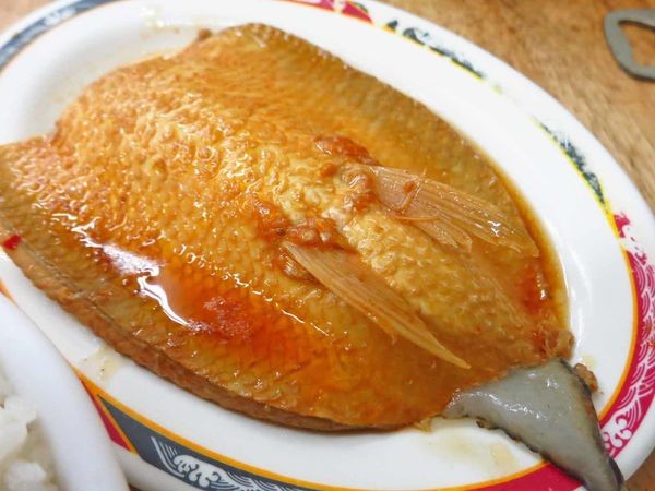 【台北美食】台南滷三塊-台北知名宵夜美食