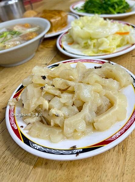 台北市北投區【滷三塊五花肉飯】晚餐到宵夜限定樸實美食 !