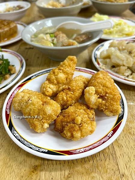 台北市北投區【滷三塊五花肉飯】晚餐到宵夜限定樸實美食 !
