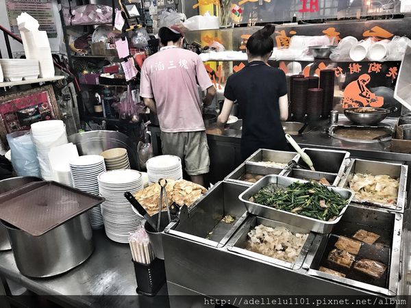 北投區深夜美食