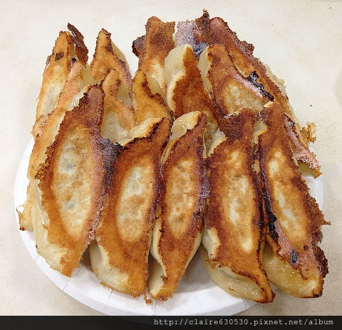 鍋貼 菜 豆漿OK 艾瑪部分OK 028