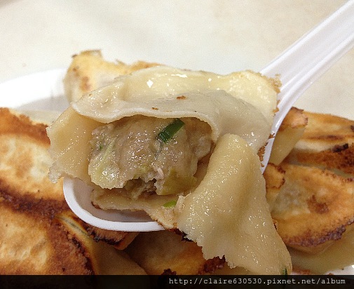 鍋貼 菜 豆漿OK 艾瑪部分OK 030