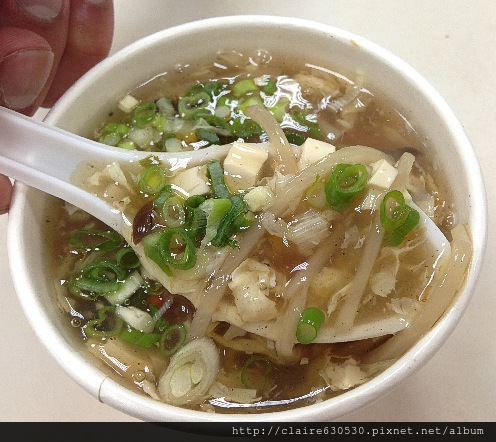 鍋貼 菜 豆漿OK 艾瑪部分OK 022