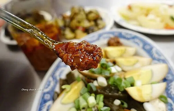 北投牛肉麵老店【粟家牛肉麵 總店】在地人推薦的好味道 北投牛肉麵老店【粟家牛肉麵 總店】在地人推薦的好味道