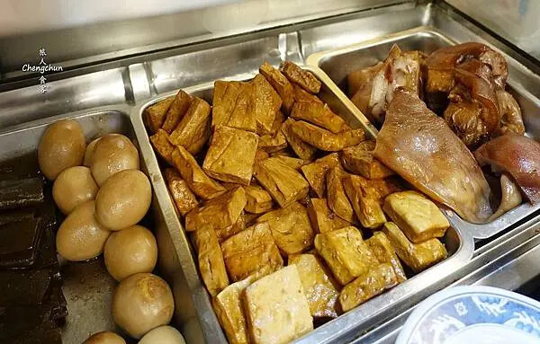 北投牛肉麵老店【粟家牛肉麵 總店】在地人推薦的好味道 北投牛肉麵老店【粟家牛肉麵 總店】在地人推薦的好味道