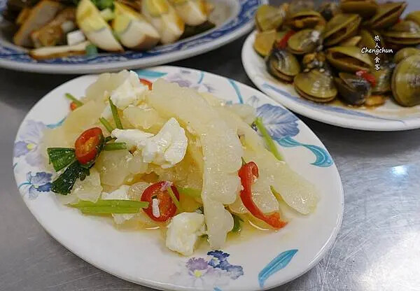 北投牛肉麵老店【粟家牛肉麵 總店】在地人推薦的好味道 北投牛肉麵老店【粟家牛肉麵 總店】在地人推薦的好味道