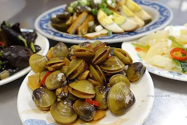 北投牛肉麵老店【粟家牛肉麵 總店】在地人推薦的好味道 北投牛肉麵老店【粟家牛肉麵 總店】在地人推薦的好味道