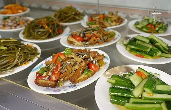 北投牛肉麵老店【粟家牛肉麵 總店】在地人推薦的好味道 北投牛肉麵老店【粟家牛肉麵 總店】在地人推薦的好味道