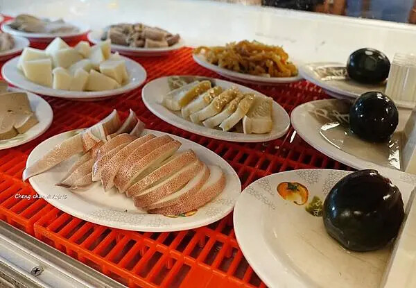 北投牛肉麵老店【粟家牛肉麵 總店】在地人推薦的好味道 北投牛肉麵老店【粟家牛肉麵 總店】在地人推薦的好味道