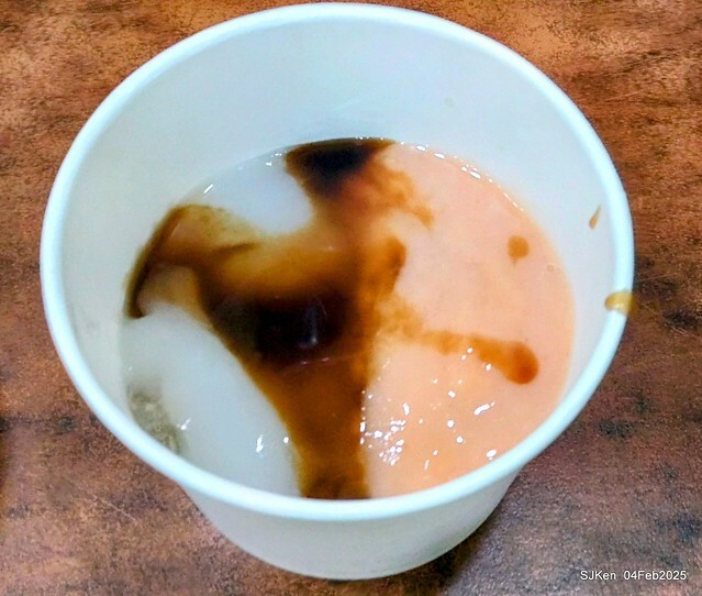 北投石牌蕭記大餛飩肉圓與魚丸湯(Meat ball and fish ball soup at Hsiao's ravioli shop),Taipei, Taiwan, SJKen, Feb 5, 2025 北投石牌蕭記大餛飩肉圓與魚丸湯(Meat ball and fish ball soup at Hsiao's ravioli shop),Taipei, Taiwan, SJKen, Feb 5, 2025