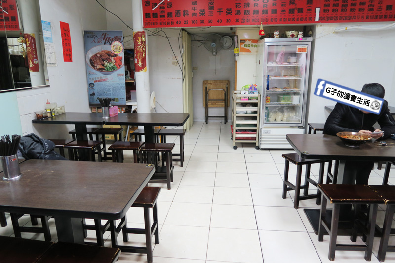 石牌捷運牛肉麵-牛董牛肉麵.牛尾巴麵.丁骨牛小排麵.台北牛肉麵節.米其林評鑑.