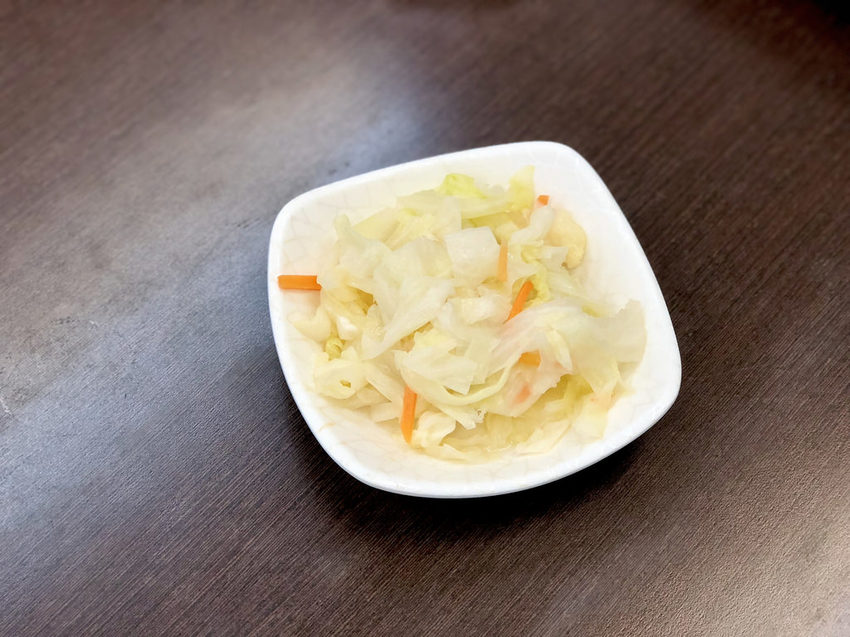 [台北大安] 志明牛肉拉麵消夜場居然也能吃到醇厚有香氣的紅燒牛肉麵 / 東區 / 216巷