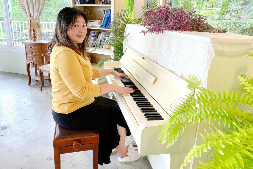 隱身山林中的童話小屋,和人一樣高的繡球花田盛開中.異國風料理好拍又好吃.桃園復興景觀餐廳/特色渡假民宿推