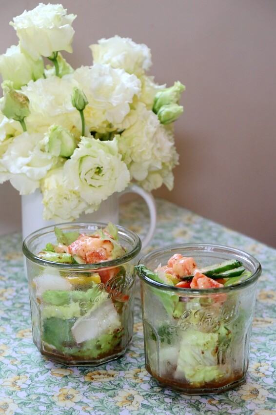 隱身山林中的童話小屋,和人一樣高的繡球花田盛開中.異國風料理好拍又好吃.桃園復興景觀餐廳/特色渡假民宿推