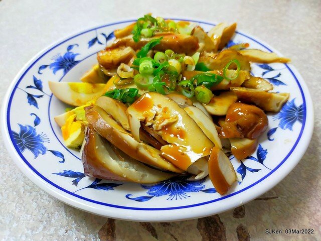 (北捷淡水線石牌站附近美食)「北方水餃」(Dumping , sour & spicy soup store),SJKen, Taipei, Taiwan, Mar 3, 2022. (北捷淡水線石牌站附近美食)「北方水餃」(Dumping , sour & spicy soup store),SJKen, Taipei, Taiwan, Mar 3, 2022.