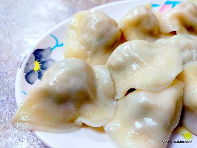 (北捷淡水線石牌站附近美食)「北方水餃」(Dumping , sour & spicy soup store),SJKen, Taipei, Taiwan, Mar 3, 2022. (北捷淡水線石牌站附近美食)「北方水餃」(Dumping , sour & spicy soup store),SJKen, Taipei, Taiwan, Mar 3, 2022.
