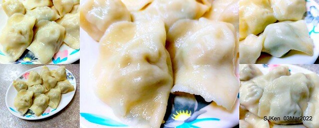 (北捷淡水線石牌站附近美食)「北方水餃」(Dumping , sour & spicy soup store),SJKen, Taipei, Taiwan, Mar 3, 2022. (北捷淡水線石牌站附近美食)「北方水餃」(Dumping , sour & spicy soup store),SJKen, Taipei, Taiwan, Mar 3, 2022.