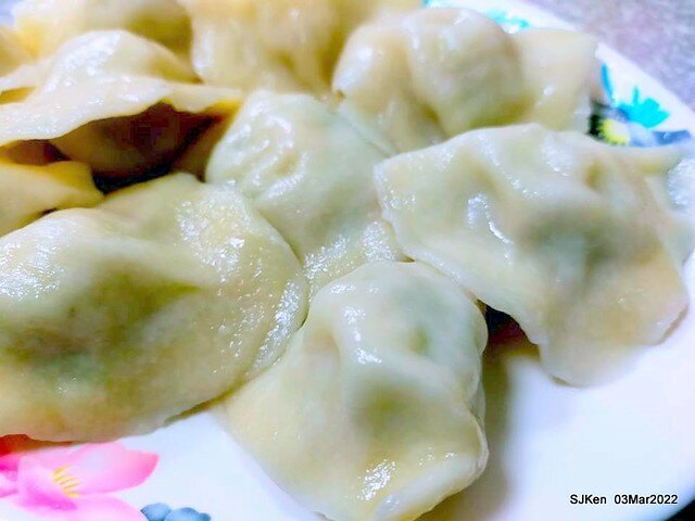 (北捷淡水線石牌站附近美食)「北方水餃」(Dumping , sour & spicy soup store),SJKen, Taipei, Taiwan, Mar 3, 2022. (北捷淡水線石牌站附近美食)「北方水餃」(Dumping , sour & spicy soup store),SJKen, Taipei, Taiwan, Mar 3, 2022.