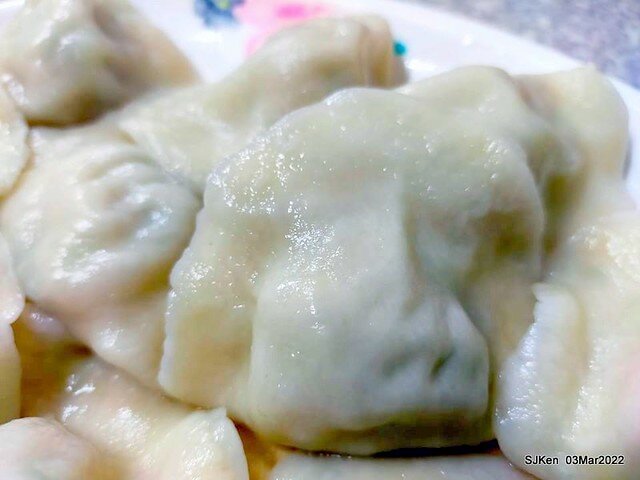 (北捷淡水線石牌站附近美食)「北方水餃」(Dumping , sour & spicy soup store),SJKen, Taipei, Taiwan, Mar 3, 2022. (北捷淡水線石牌站附近美食)「北方水餃」(Dumping , sour & spicy soup store),SJKen, Taipei, Taiwan, Mar 3, 2022.