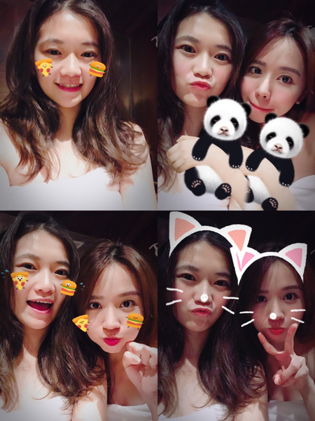 |2017浪漫聖誕期間限定🎄(北投春天酒店繽紛湯響耶誕雙人套餐+泡湯♨)|禾乃氏-享豐盛日式聖誕料理與私人湯屋,渡過最優雅溫暖的聖誕夜🔔