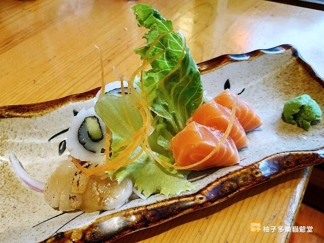 大竹屋:平價日式料理,個人、家庭、團體聚餐都有好選擇|臺北餐廳 捷運唭哩岸站 北投日本料理