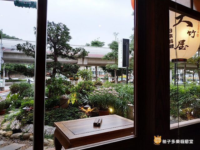 大竹屋:平價日式料理,個人、家庭、團體聚餐都有好選擇|臺北餐廳 捷運唭哩岸站 北投日本料理