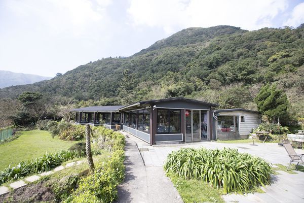竹子湖綠山谷咖啡廳 - 17