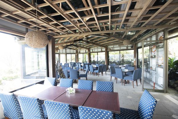 竹子湖綠山谷咖啡廳 - 16