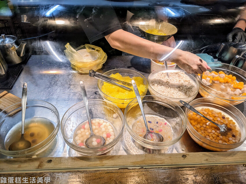 【台北食記】豆花林