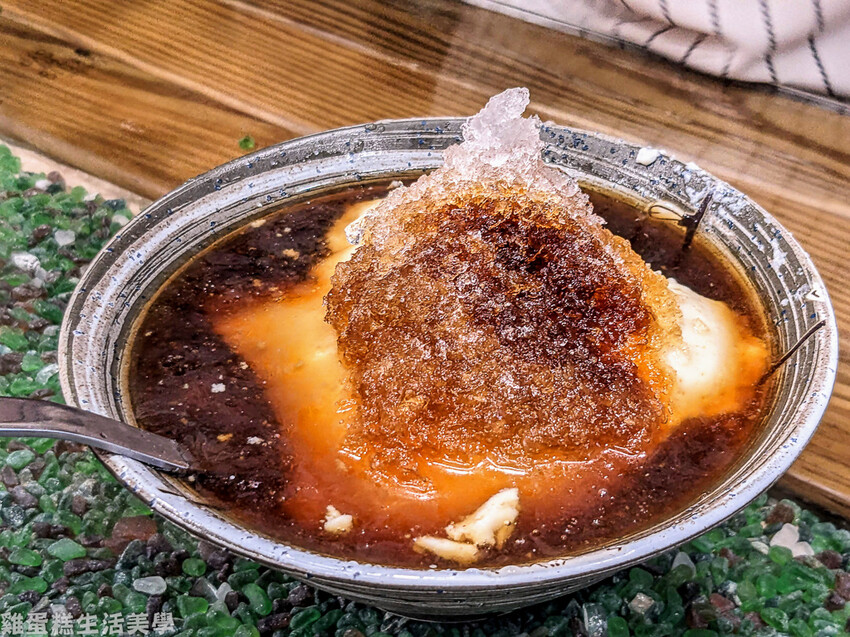 【台北食記】豆花林