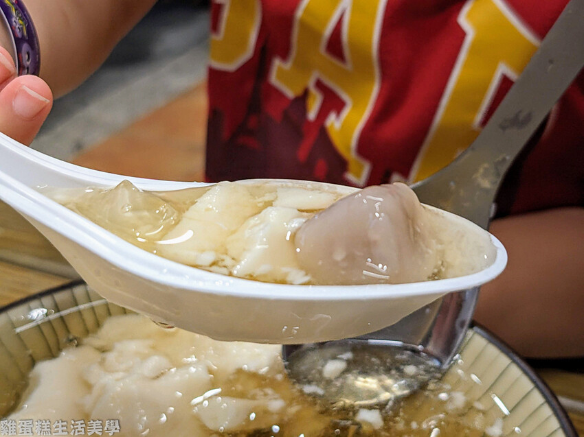 【台北食記】豆花林