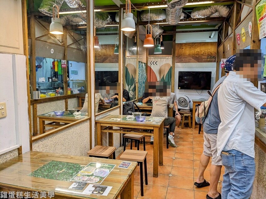 【台北食記】豆花林