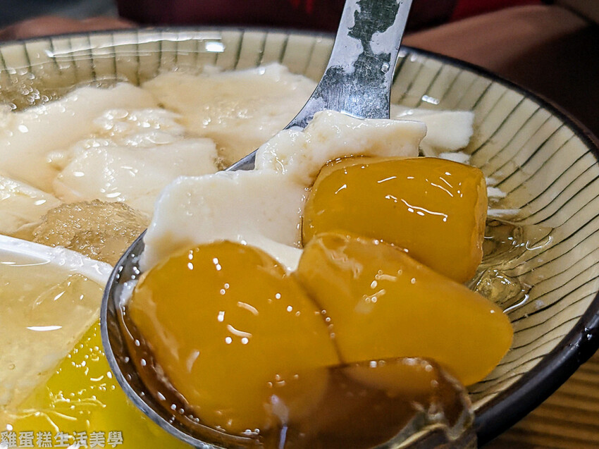【台北食記】豆花林