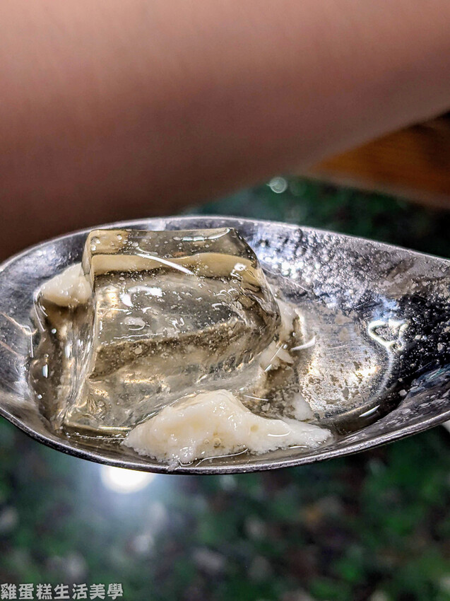 【台北食記】豆花林